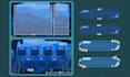 design cute twitch overlay packages