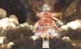 do visual effect combat ability, moveset cutscene animation explosion particles