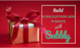 build your subbly and cratejoy subscriptions box website
