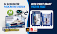 convert ai generated packaging design to print ready files