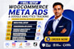 woocommerce facebook meta ads pixel,google tracking analytics,events tracking