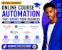 moodle teachable ai automation learndash notion zapier course leads integrations