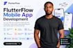 flutterflow mobile app developer flutter app fintech mobile ios app flutter flow