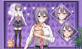 model and rig custom live2d vtuber model vtuber rigging anime vtuber commission