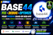 build base44 bug fixing base44 replit base44 app base44 expert base44 web app