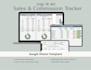 create a sales and commission tracker in google sheets