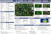 provide pcb design review, dfm checks, gerber validation and layout optimization
