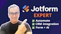 be your jotform expert