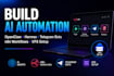 build ai automation openclaw hermes telegram bots n8n workflows and vps setup