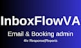 manage your inbox and booking admin for small business