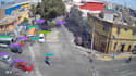 do professional image annotation and yolo model training