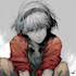 draw a character in manga style