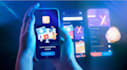 develop a professional flutter mobile app