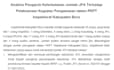 analyze documents and deliver concise executive summaries