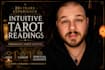 give a personalized tarot reading