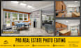 do architectural photography editing