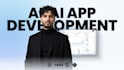 do ai website development, ai mobile app, ai chatbot
