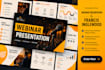 design webinar presentation slides online course