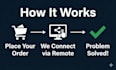 fix your windows PC problems, speed up and optimize your computer