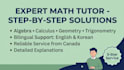 help math problems step by step