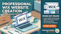create a website for you on squarespace