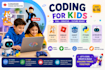 teach scratch roblox python ai and game development to kids and teens