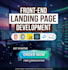 build a premium custom landing page