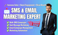 send bulk sms marketing, text message, sms blast, bulk sms, sms campaign
