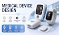 medical device enclosure, medtech product, wearable device, fda prototype
