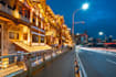be your local chongqing travel consultant