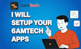 setup and customize all 6amtech scripts 6ammart, 6valley, efood, demandium