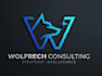 design a modern professional buisness logo