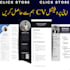 write ats resume CV for job application interview