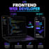 build a responsive website using HTML CSS javascript