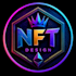 create unique 2d nft character art for your project
