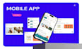 build mobile app development app developer flutter react native ai app creation