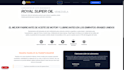 develop a high performance web application