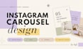 design canva social media posts