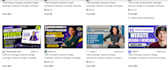 build landing funnel webinar page