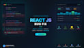 react js node js and javascript bug fixing