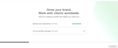 build a webinar page, sales funnel