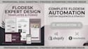 be your flodesk expert setup and management flodesk form, popup automation
