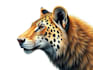 draw cute animal illustrations