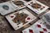 design custom board game, card game, and game mechanics development