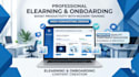 create engaging elearning training videos and employee onboarding courses