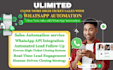 setup fresh facebook bm, 2k to 100k limits, bm5 bm2500 for verified whatsapp API