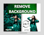 background removal  product photo  e commerce