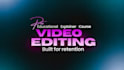 edit reels ,shorts, ads ugc content etc