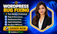 fix wordpress email not sending and set up wp mail SMTP
