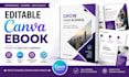 design editable canva ebook